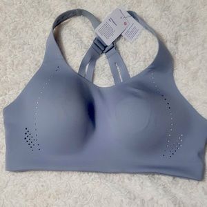 Lululemon Air Support Bra size 36 D new with tags